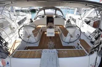 Thumbnail von Bavaria Cruiser 46 Style