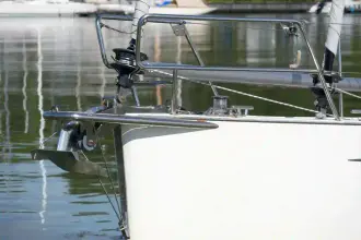 Thumbnail von X-Yachts XC-45 MK II