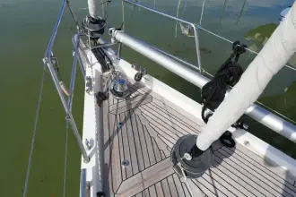 Thumbnail von X-Yachts XC-45 MK II