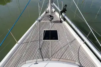 Thumbnail von X-Yachts XC-45 MK II