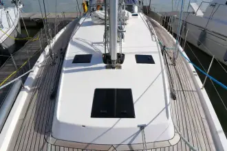 Thumbnail von X-Yachts XC-45 MK II