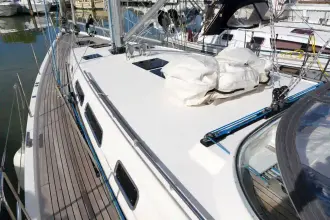 Thumbnail von X-Yachts XC-45 MK II