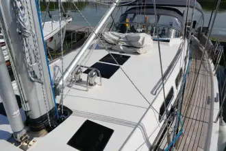 Thumbnail von X-Yachts XC-45 MK II