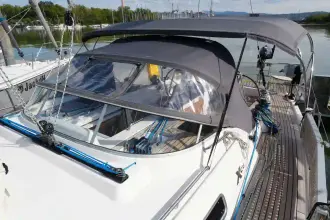 Thumbnail von X-Yachts XC-45 MK II