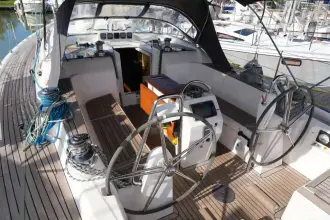 Thumbnail von X-Yachts XC-45 MK II