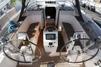 Thumbnail von X-Yachts XC-45 MK II