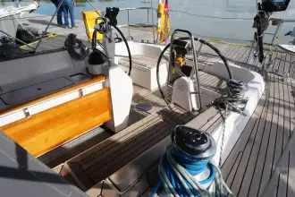 Thumbnail von X-Yachts XC-45 MK II