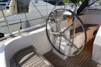 Thumbnail von X-Yachts XC-45 MK II