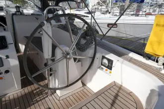 Thumbnail von X-Yachts XC-45 MK II