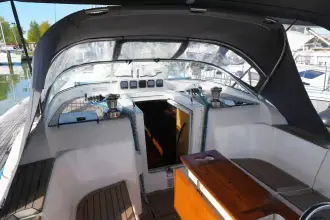 Thumbnail von X-Yachts XC-45 MK II