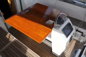 Thumbnail von X-Yachts XC-45 MK II