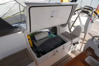 Thumbnail von X-Yachts XC-45 MK II