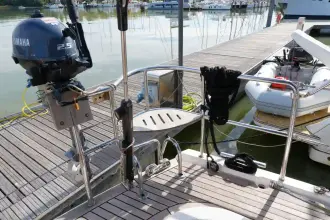 Thumbnail von X-Yachts XC-45 MK II