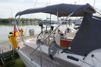 Thumbnail von X-Yachts XC-45 MK II