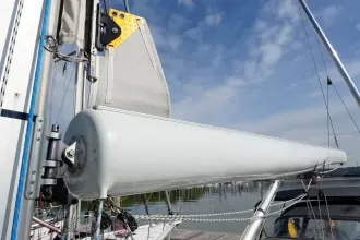 Thumbnail von X-Yachts XC-45 MK II