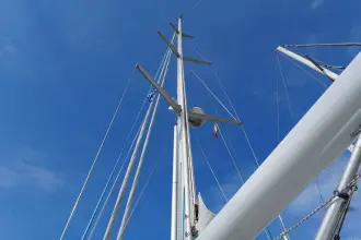 Thumbnail von X-Yachts XC-45 MK II