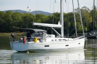 Thumbnail von X-Yachts XC-45 MK II