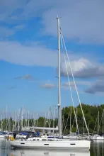 Thumbnail von X-Yachts XC-45 MK II