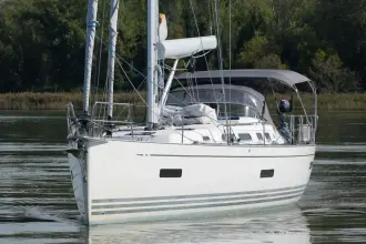 Thumbnail von X-Yachts XC-45 MK II