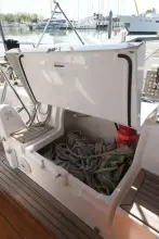 Thumbnail von X-Yachts XC-45 MK II