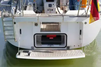 Thumbnail von X-Yachts XC-45 MK II