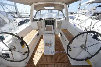 Thumbnail von Beneteau Oceanis 38.1