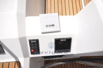 Thumbnail von Beneteau Oceanis 38.1
