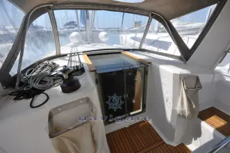 Thumbnail von Beneteau Oceanis 38.1