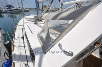 Thumbnail von Beneteau Oceanis 38.1