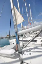 Thumbnail von Beneteau Oceanis 38.1