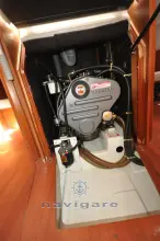 Thumbnail von Beneteau Oceanis 38.1