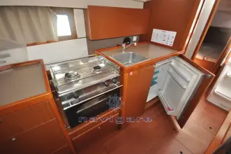 Thumbnail von Beneteau Oceanis 38.1