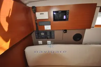 Thumbnail von Beneteau Oceanis 38.1