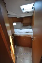 Thumbnail von Jeanneau Sun Odyssey 519