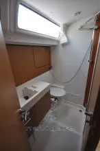 Thumbnail von Jeanneau Sun Odyssey 519