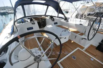 Thumbnail von Jeanneau Sun Odyssey 519