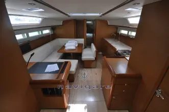 Thumbnail von Jeanneau Sun Odyssey 519