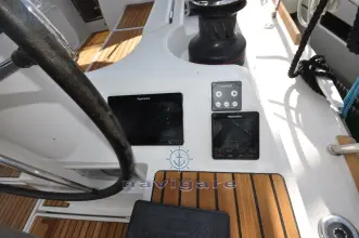 Thumbnail von Jeanneau Sun Odyssey 519