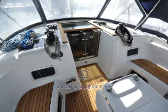 Thumbnail von Jeanneau Sun Odyssey 519