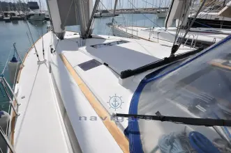 Thumbnail von Jeanneau Sun Odyssey 519