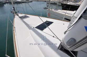 Thumbnail von Jeanneau Sun Odyssey 519