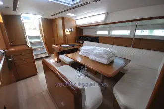 Thumbnail von Jeanneau Sun Odyssey 519