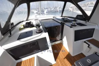 Thumbnail von Beneteau Oceanis 48