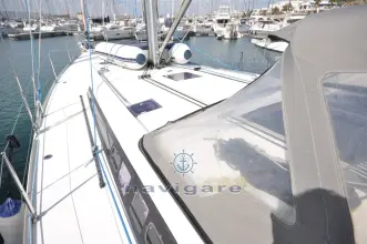 Thumbnail von Beneteau Oceanis 48