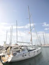 Thumbnail von Beneteau Oceanis 48