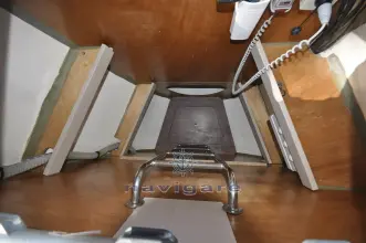 Thumbnail von Beneteau Oceanis 48
