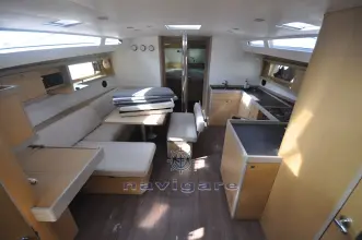 Thumbnail von Beneteau Oceanis 48
