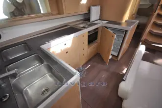 Thumbnail von Beneteau Oceanis 48