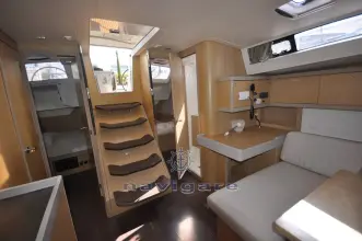 Thumbnail von Beneteau Oceanis 48