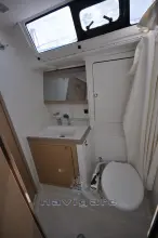 Thumbnail von Beneteau Oceanis 48